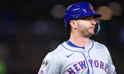 Pete Alonso Signs Historic Contract Extension with New York Mets, Set to Remain with Team Until Retirement 8