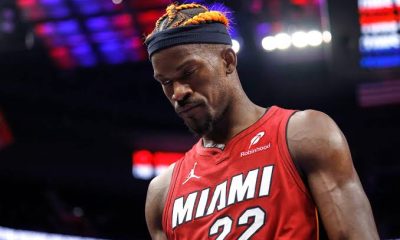 Jimmy Butler Accepts Deal with Phoenix Suns, Set to Depart Miami Heat 10