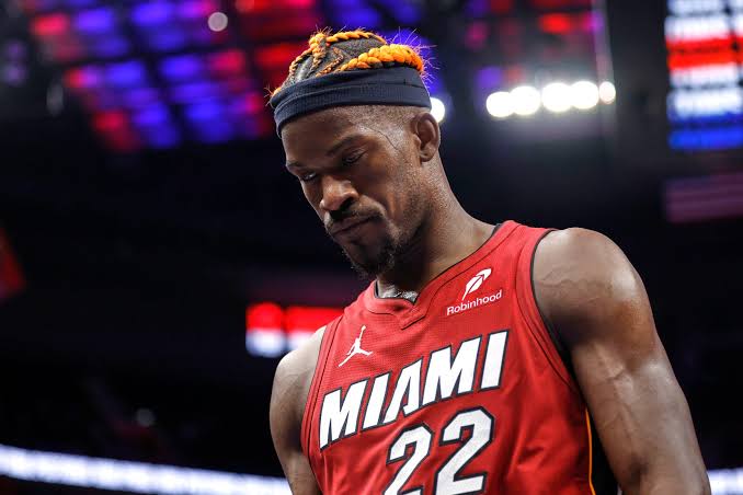 Jimmy Butler Accepts Deal with Phoenix Suns, Set to Depart Miami Heat 9