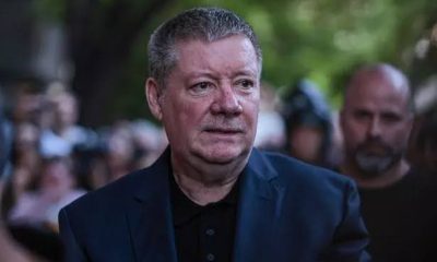 Liam Payne's Dad Allegedly Learned of His Death from One of the Men Facing Prosecution 11