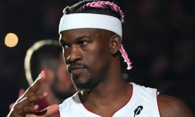 BREAKING: Jimmy Butler’s Suspension Withdrawn, Set to Return to the Court 26