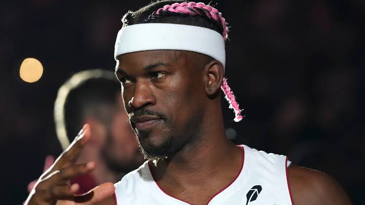BREAKING: Jimmy Butler’s Suspension Withdrawn, Set to Return to the Court 25
