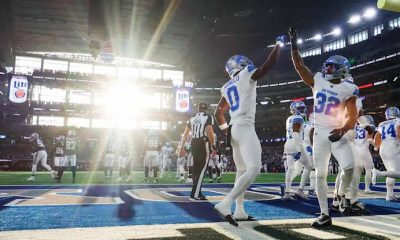 Good News: Dallas Cowboys Documentary to Shine on Netflix and Other Exciting Sports Content in the Works 26