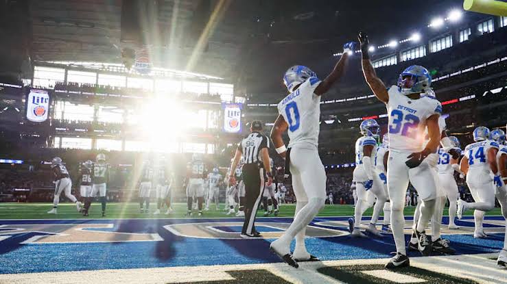 Good News: Dallas Cowboys Documentary to Shine on Netflix and Other Exciting Sports Content in the Works 25