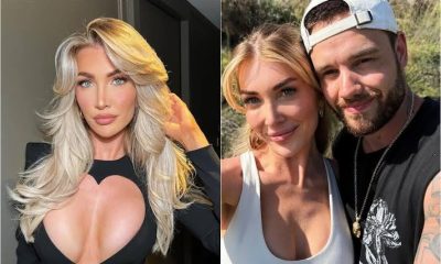 Kate Cassidy Confirms Romance with Liam Payne: Inside Her Surprise Relationship with One Direction Star 8