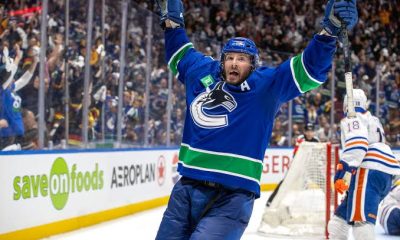 **J.T. Miller Agrees to Signing with Boston Bruins After Turning Down Lucrative Offers** 21