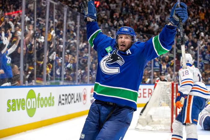 **J.T. Miller Agrees to Signing with Boston Bruins After Turning Down Lucrative Offers** 20
