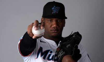 **Elvis Alvarado Agrees to Sign with the Boston Red Sox: A Surprising Transition from the Pittsburgh Steelers to Major League Baseball** 20