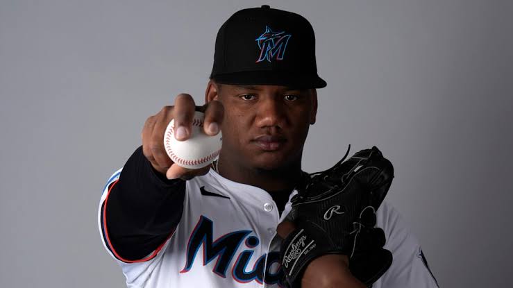 **Elvis Alvarado Agrees to Sign with the Boston Red Sox: A Surprising Transition from the Pittsburgh Steelers to Major League Baseball** 19