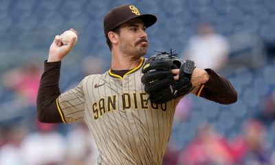 **New York Mets Sign Star Pitcher Dylan Cease from San Diego Padres** 8