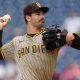 **New York Mets Sign Star Pitcher Dylan Cease from San Diego Padres** 9