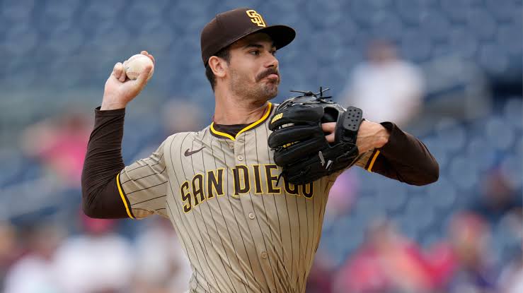 **New York Mets Sign Star Pitcher Dylan Cease from San Diego Padres** 7