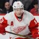 **"End of an Era: Pavel Datsyuk's Shocking Departure Leaves Red Wings Searching for a New Center Star"** 3