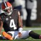 Deshaun Watson’s Departure from Cleveland Browns Marks the End of an Era Amid Struggles 3