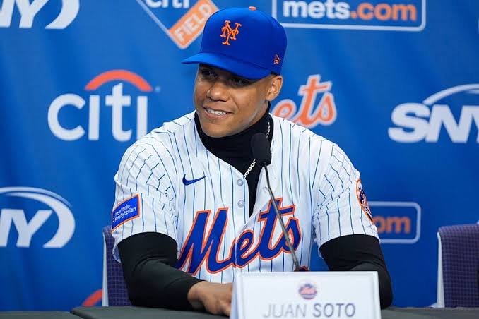 Juan Soto Reveals Strange Secrets About New York Mets in Shocking Interview 28