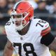 Browns' Offensive Star Named Top Trade Candidate 8