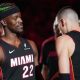 Miami Heat Fall in This Week's Power Rankings 9