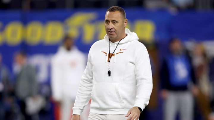 Steve Sarkisian terminates contract extension, to Part Ways with Texas Longhorns Following 2025 Season; Discusses Stepping Down in February 1