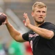 Louisville Quarterback Tyler Shough Out for Season Due to Devastating Long-Term Injury 19
