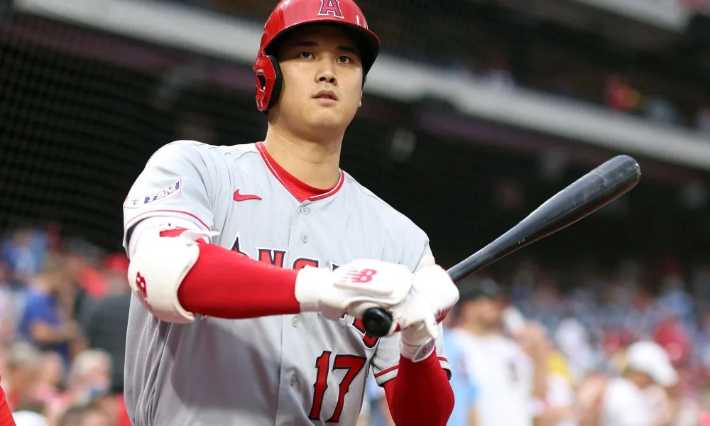 Shohei Ohtani Signs with New York Mets in Groundbreaking Deal to Replace Pete Alonso 22