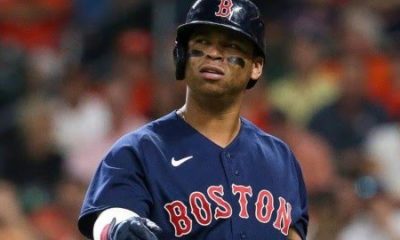 Boston Red Sox Make Major Statement on Rafael Devers’ Future: Potential $230 Million Deal on the Horizon 26