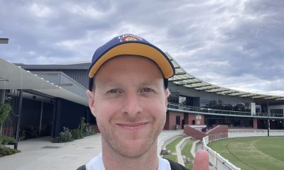 Shocking:Brisbane Lion’s Head of Digital, Phil Swan, Bounces to the Content Division 14