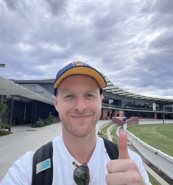 Shocking:Brisbane Lion’s Head of Digital, Phil Swan, Bounces to the Content Division 1