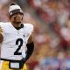 Chicago Bears Secure Franchise Quarterback Justin Fields with Blockbuster 5-Year, $200 Million Deal 23