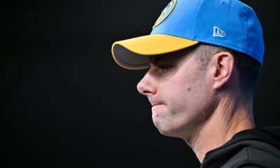 Brandon Staley Denies Rumors of Joining Saints as Defensive Coordinator 25