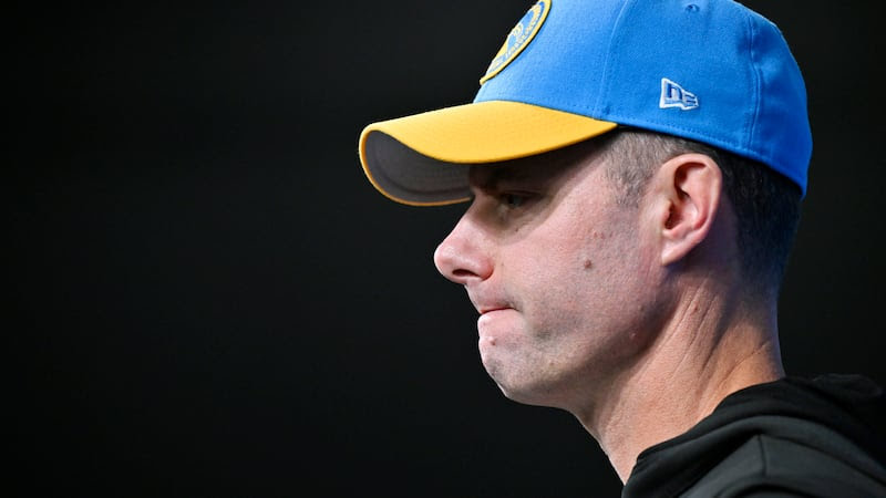 Brandon Staley Denies Rumors of Joining Saints as Defensive Coordinator 24