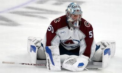 Update:Colorado Avalanche Assign Trent Miner to AHL 4