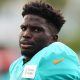 TYREEK HILL DROPS BOMBSHELL ON DOLPHINS—NFL STUNNED BY SHOCKING COMMENTS!""TYREEK HILL DROPS BOMBSHELL ON DOLPHINS—NFL STUNNED BY SHOCKING COMMENTS! 16