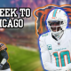 NFL SHOCKER: Chicago Bears Set to Land Tyreek Hill in Blockbuster Trade with Dolphins 10
