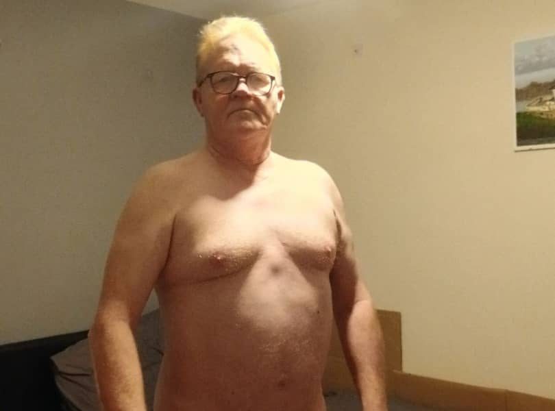 "Keith Simpson Exposed for Sending Explicit Material to Minor in Online Scheme" 13