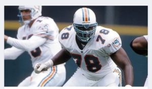 Hall of Fame’s New Reality: Why Dolphins Legend Richmond Webb May Never Get His Gold Jacket 3