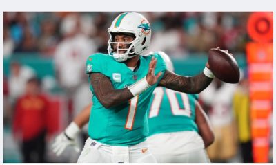 JUST IN: Super Bowl Blueprint Signals Miami Dolphins’ Championship Window Is Wide Open 33