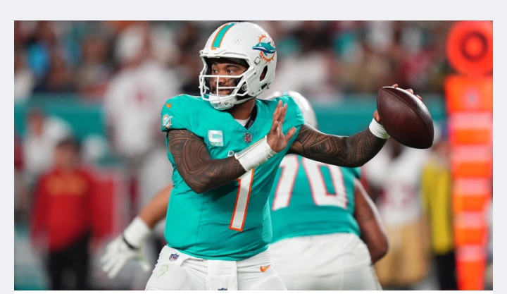 JUST IN: Super Bowl Blueprint Signals Miami Dolphins’ Championship Window Is Wide Open 32