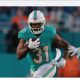 DOLPHINS DROP BOMBSHELL: RAHEEM MOSTERT, KENDALL FULLER, AND DURHAM SMYTHE CUT IN STUNNING ROSTER SHAKEUP 30