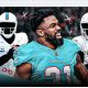 Miami Dolphins Drop Bombshell: Veteran Trio Axed in Jaw-Dropping Offseason Shake-Up! 6