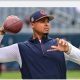 Hidden Gems: 3 HBCU Stars the Chicago Bears Can’t Afford to Ignore in the 2025 NFL Draft!. 30