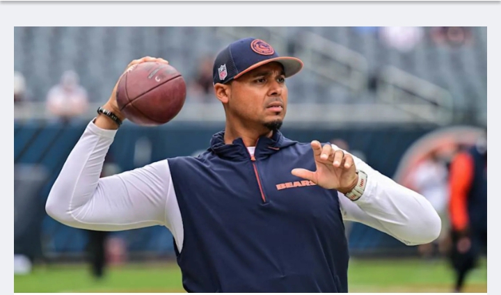 Hidden Gems: 3 HBCU Stars the Chicago Bears Can’t Afford to Ignore in the 2025 NFL Draft!. 28