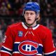 BREAKING NEWS: Dvorak Suspension Looms Ahead of Canadiens-Senators Clash 6