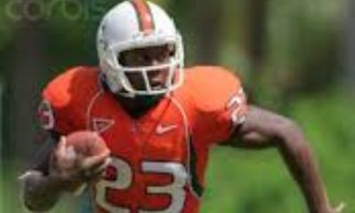 Tragedy Strikes: Former Dolphins Star Eddie Hill Dies at 67 After Battle with Illness and Football’s Dark Legacy 9