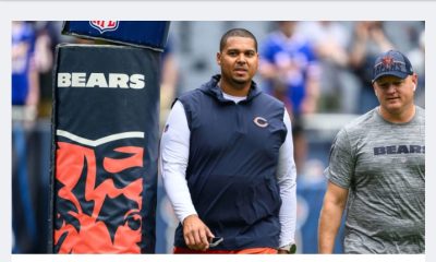 JUST IN: Chicago Bears Set to Shock the NFL with Aggressive Offseason Moves to Dominate Offense!. 15