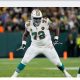 JUST IN: Dolphins at a Crossroads: Is Miami Losing Terron Armstead and Trading Tyreek Hill?. 12