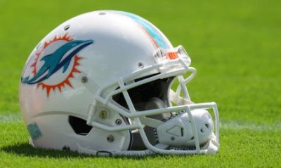Dolphins' Draft Gamble: Will Miami's Risky Picks Make or Break 2025 Season?. 31