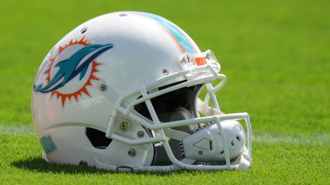 Dolphins' Draft Gamble: Will Miami's Risky Picks Make or Break 2025 Season?. 30
