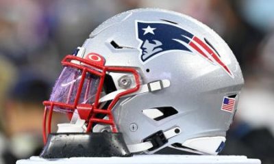 JUST IN: PATRIOTS SET TO DROP $41 MILLION ON MASSIVE O-LINE STAR IN BLOCKBUSTER OFFSEASON MOVE! 24