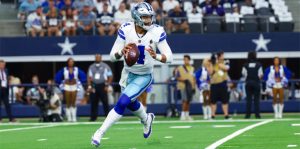 America’s Team’s Last Glory: The Cowboys’ 29-Year Super Bowl Drought and the Fight to Reclaim Greatness 4