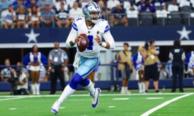 America’s Team’s Last Glory: The Cowboys’ 29-Year Super Bowl Drought and the Fight to Reclaim Greatness 28
